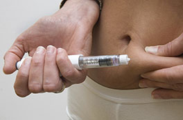 cas_clinique, Un diabte insulino-dpendant mal quilibr